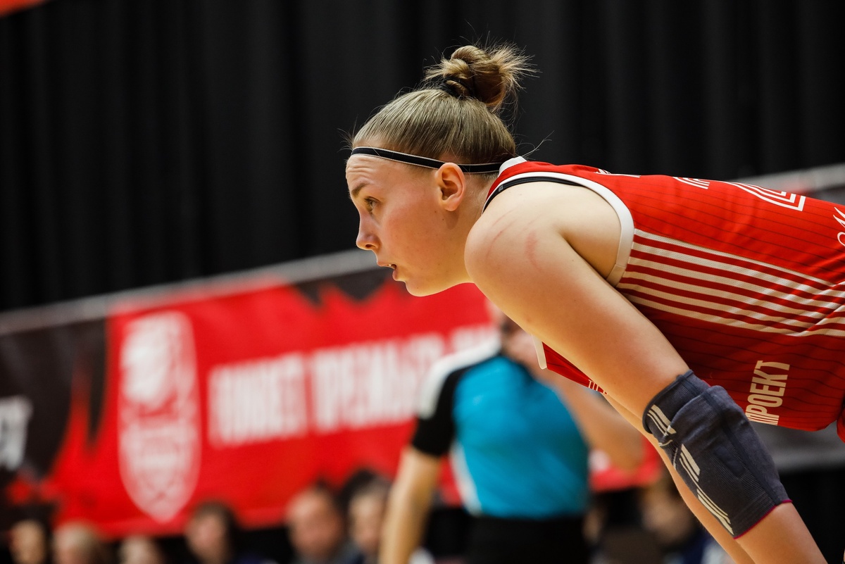 Валерия Яковлева