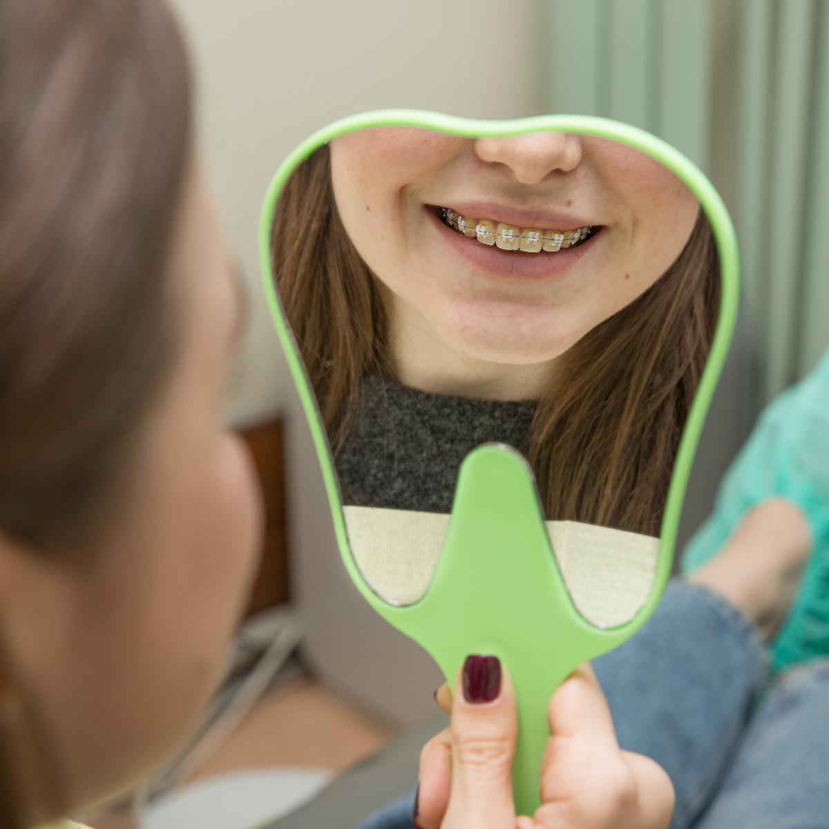 Фото клиники Лагуна Стом