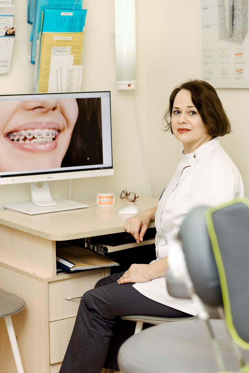 Фото клиники Лагуна Стом