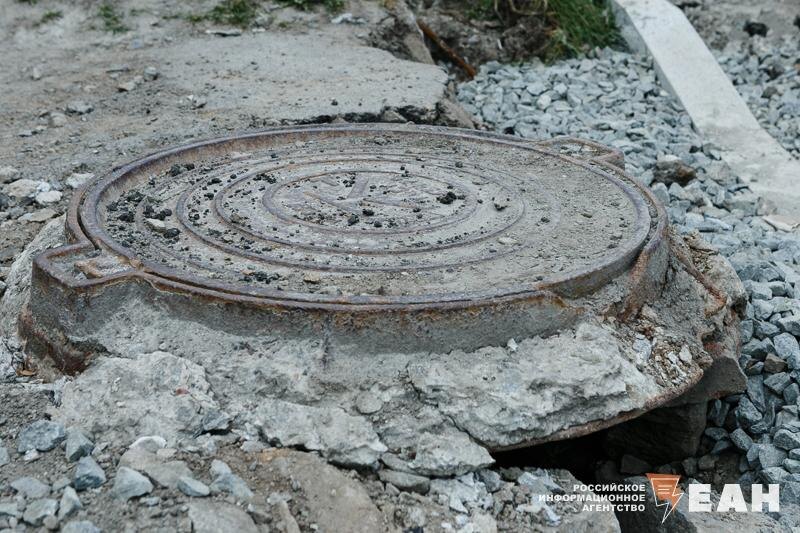    Архивное фото ЕАН