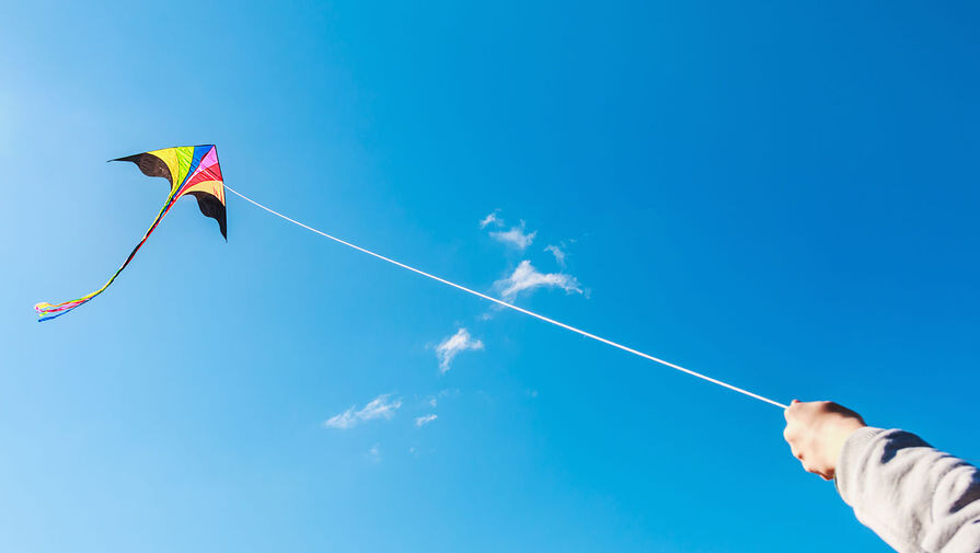 Освобождение от роли «всегда на земле». 