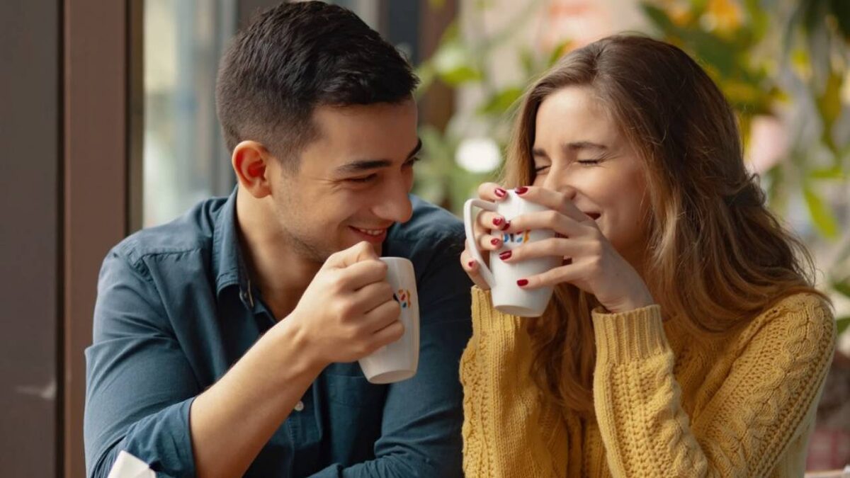 Доброжелательность и теплота в общении