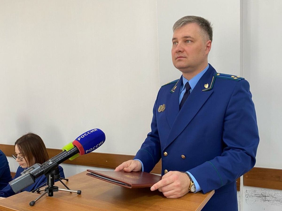 Фото с заседания суда по делу о признании деятельности нацистов в годы ВОВ на территории Северной Осетии геноцидом. Автор: Елена 15-Смирнова. 