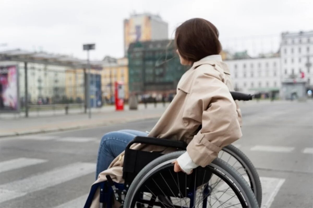    В Заполярье работодатели получают субсидии на рабочие места для инвалидов