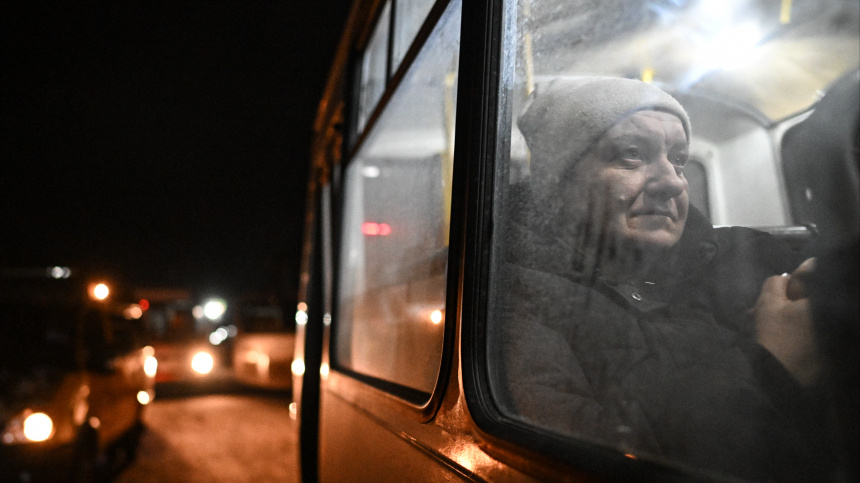    Фото: © РИА Новости/Сергей Бобылев; 5-tv.ru