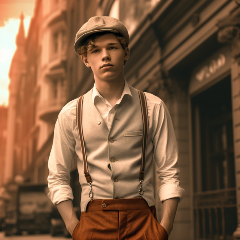 Джошуа Ярошечек в Чикаго