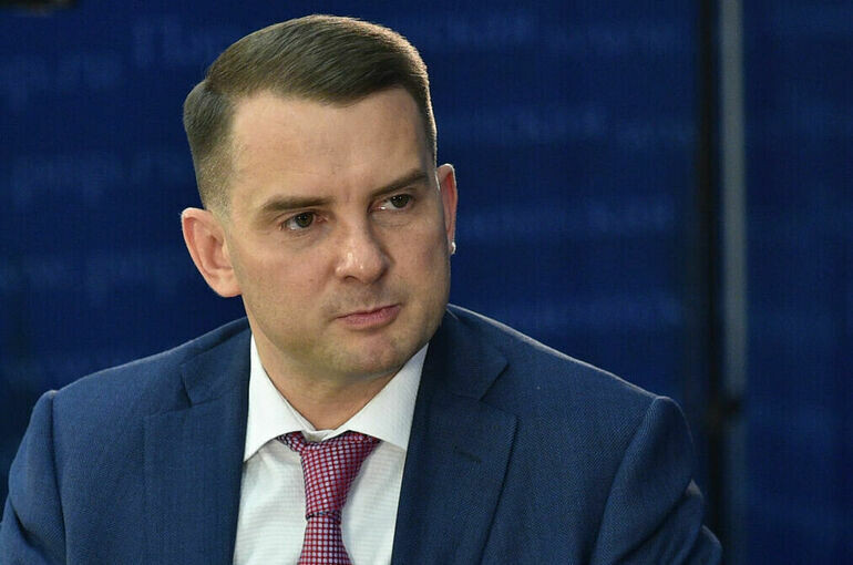   Игорь Самохвалов/ПГ