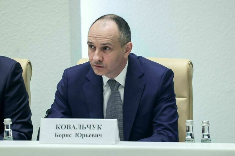   Пресс-служба Совета Федерации