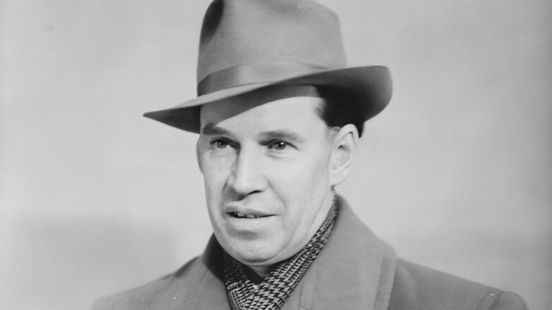 Алексей Кокорекин