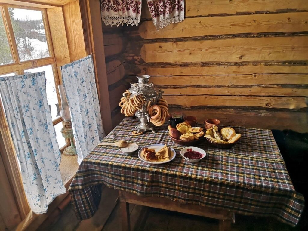    Фото: Пермский краеведческий музей/VK Ульяна Бажанова