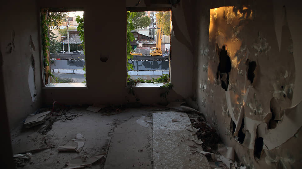 Фото: Юрий Стрелец / Коммерсантъ