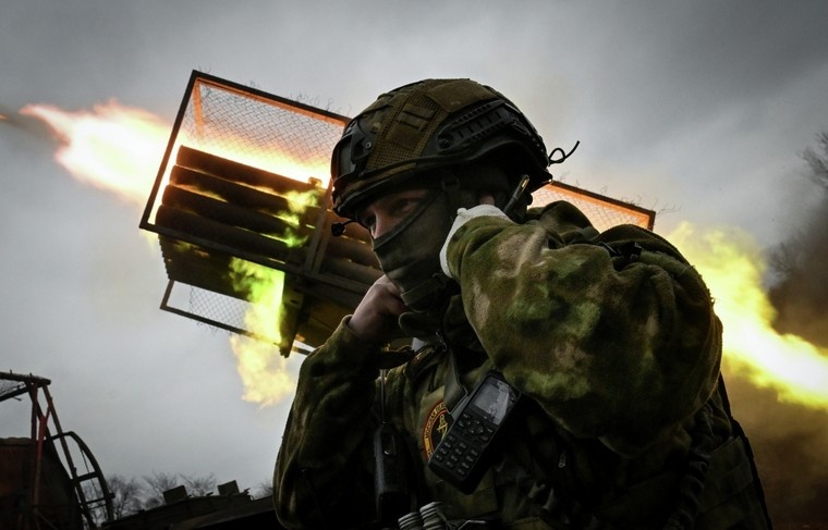    Станислав Красильников/РИА Новости