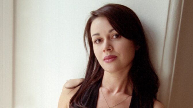    Анастасия Заворотнюк