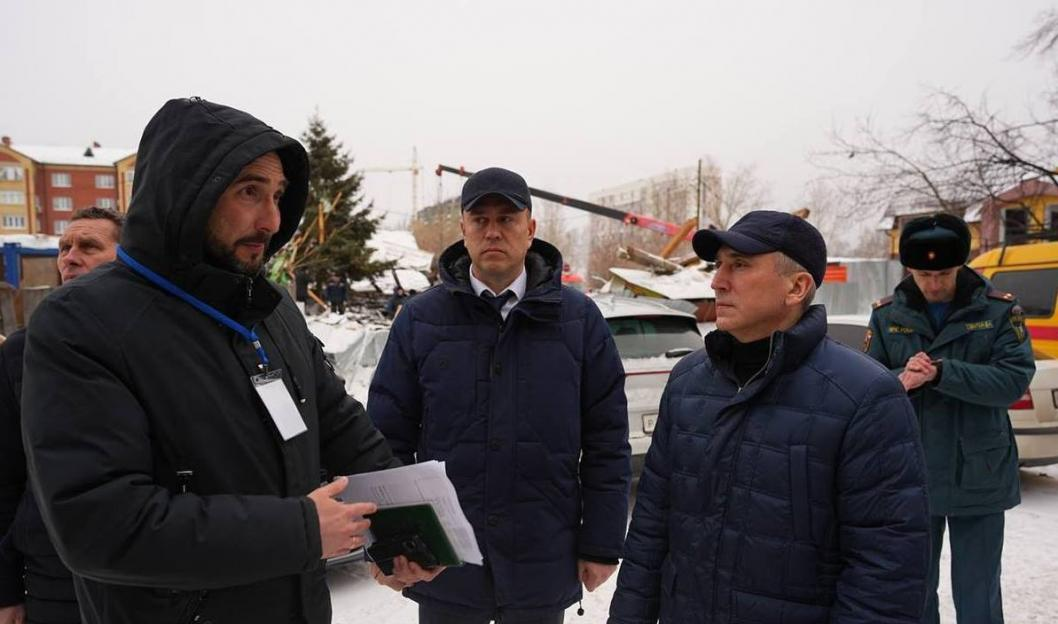 Фото: Telegram-канал Александра Моора