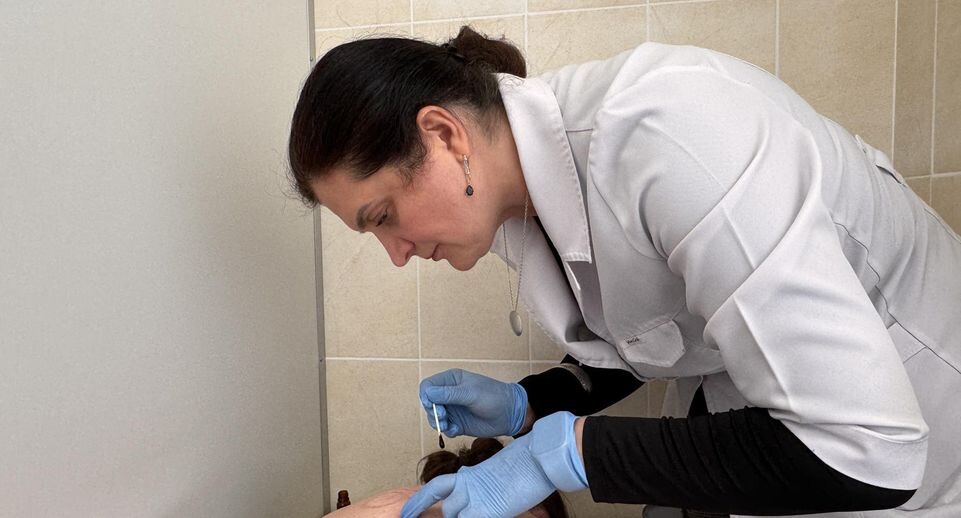    Мария Шматкова