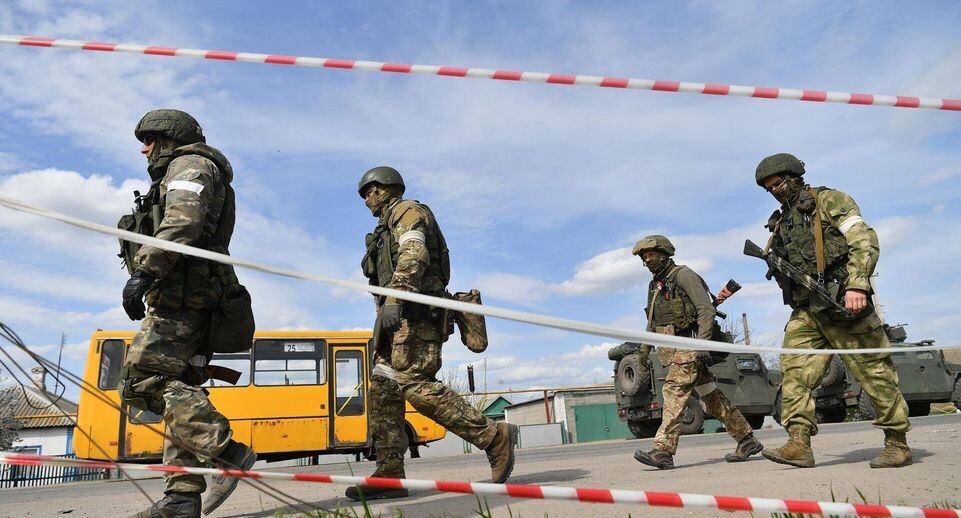    РИА «Новости»