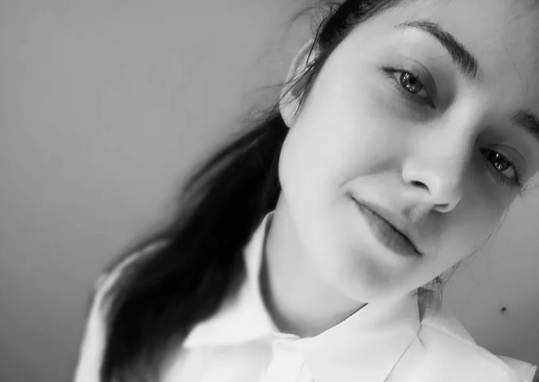 Фото Елены: соцсети