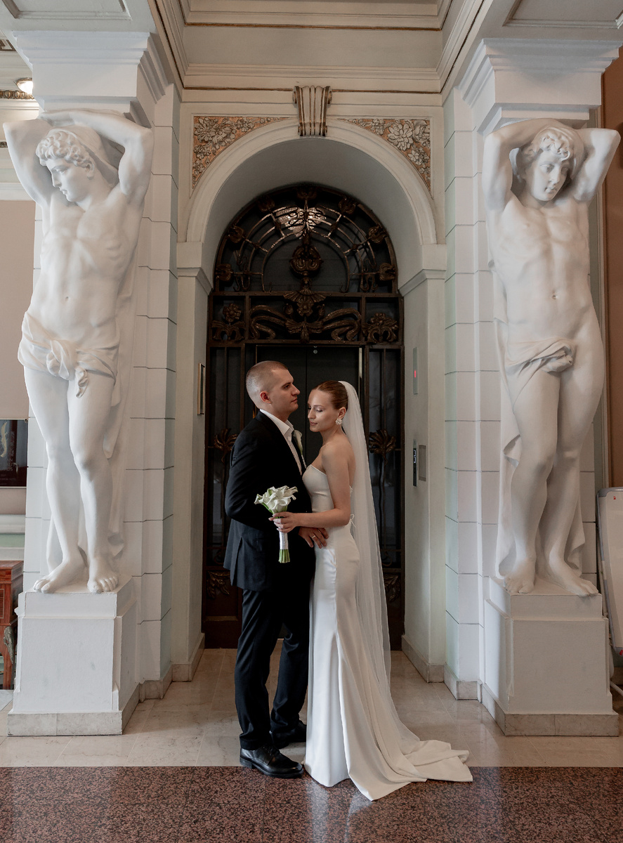 Автор фото Юлия Баранова