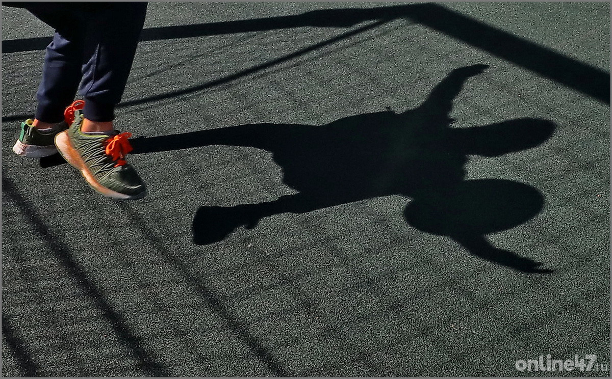 Фото: Валентин Илюшин/Online47