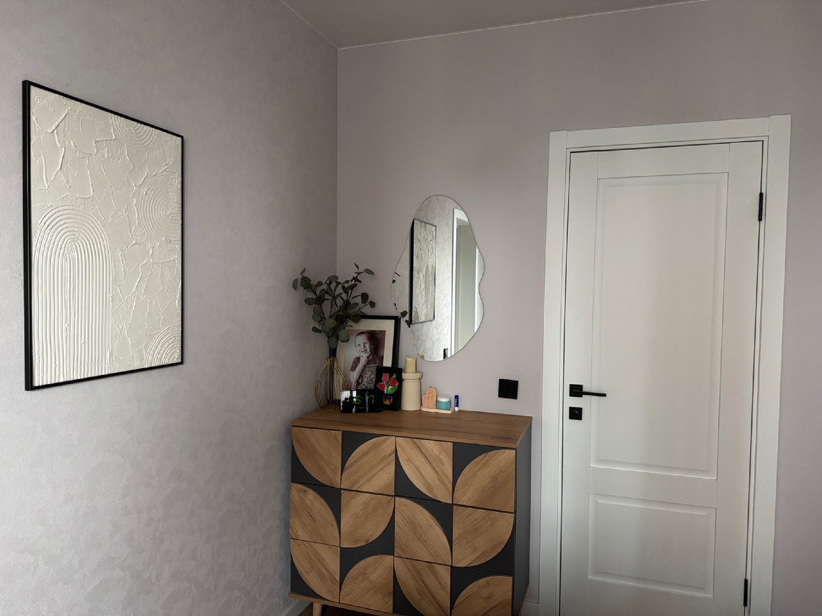 2 ящика дочке, один мне 