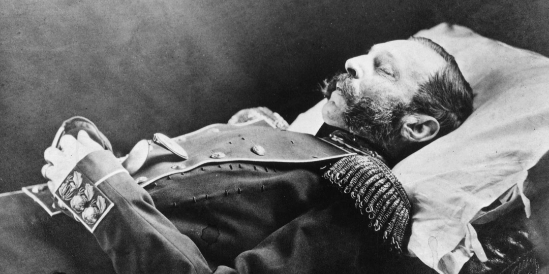 Семь покушений на императора Александра II