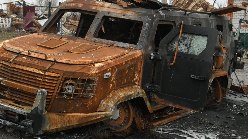    Фото: © РИА Новости/Станислав Красильников; 5-tv.ru