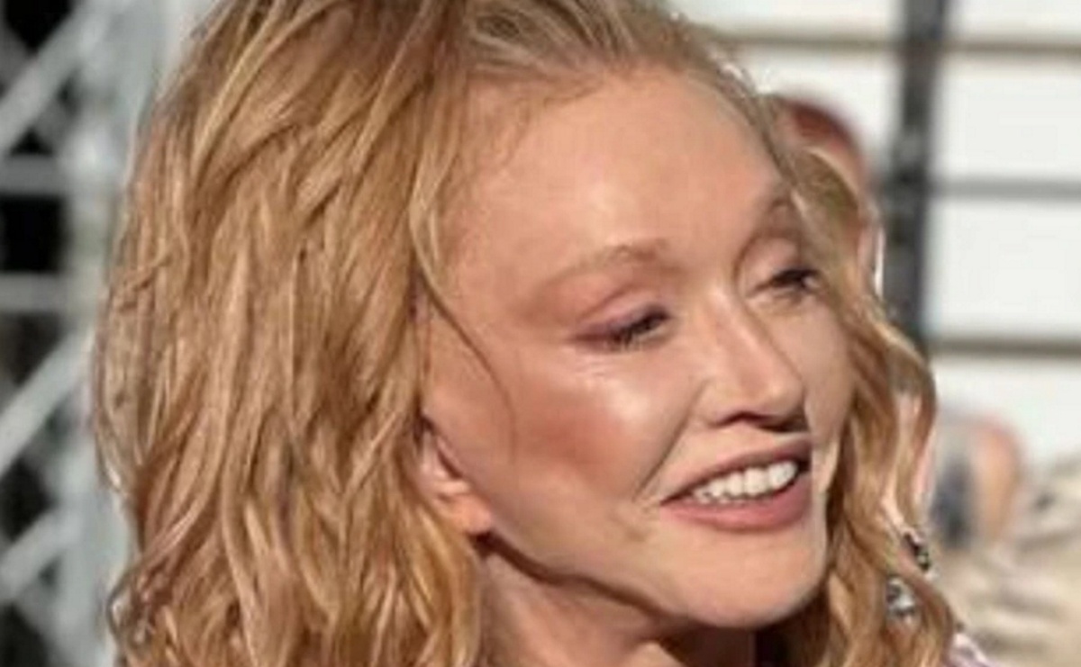 Алла Пугачева. Фото: соцсети героя публикации