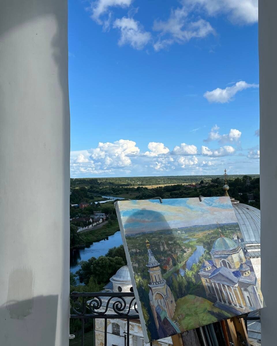 Смотровая площадка