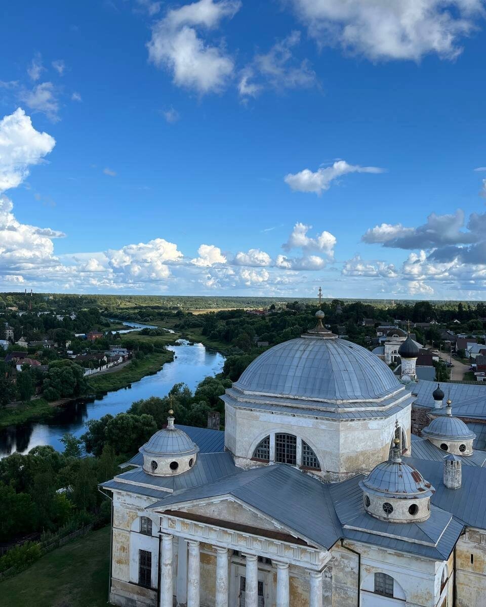 Смотровая площадка