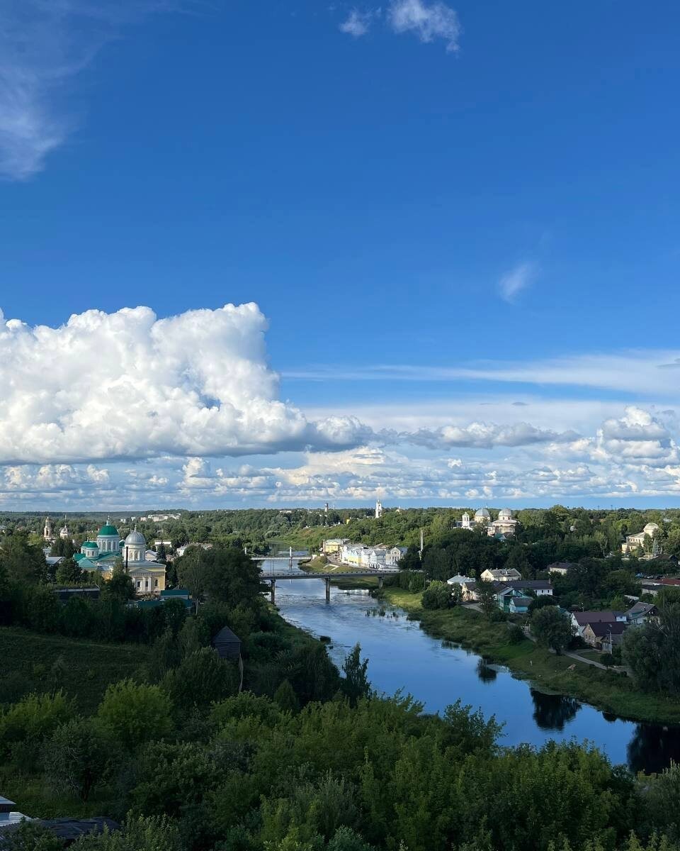 Смотровая площадка