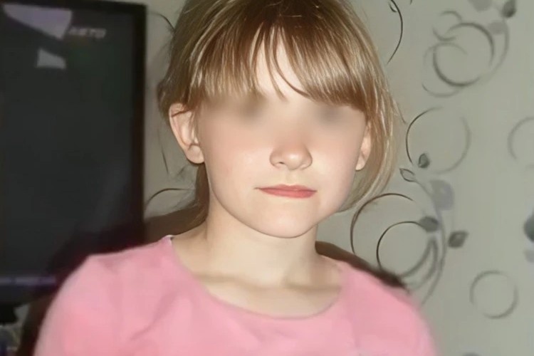 Даше было 14. Фото: "Пусть говорят"