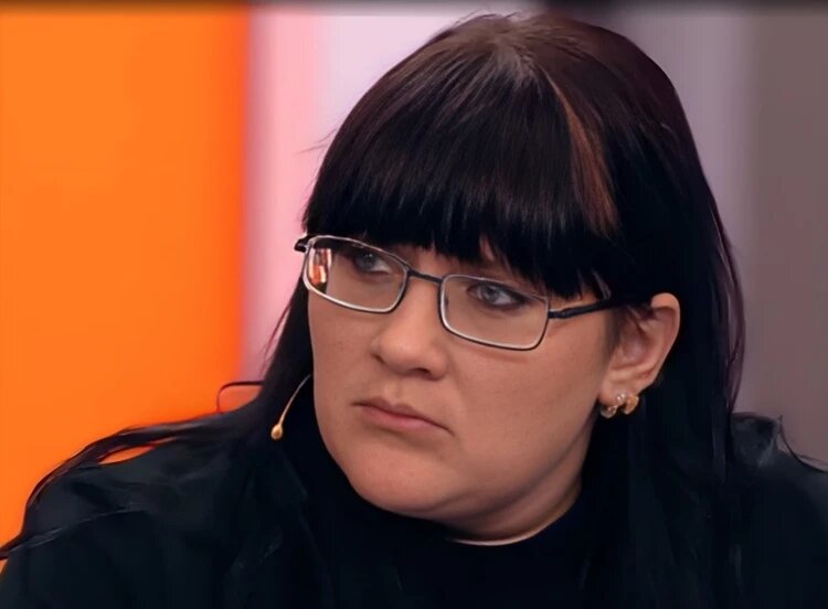 Виктория потеряла пятерых детей. Фото: "Пусть говорят"