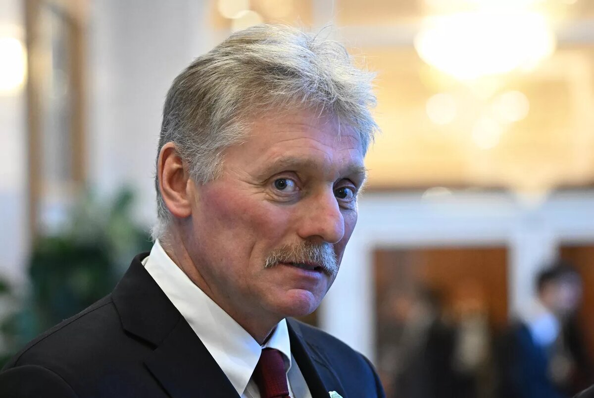 © Sputnik / Сергей Бобылев