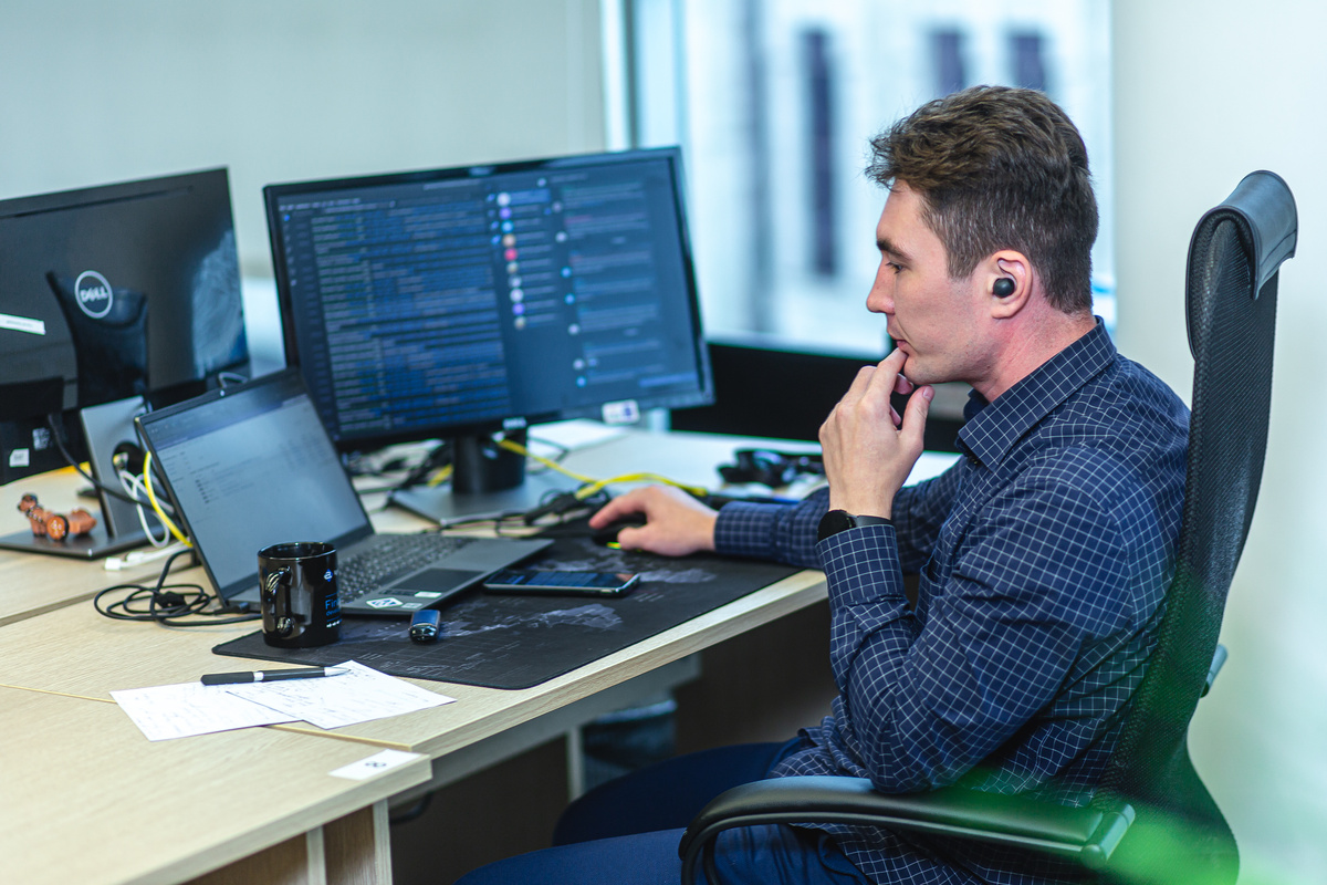 Фото-архив Right line