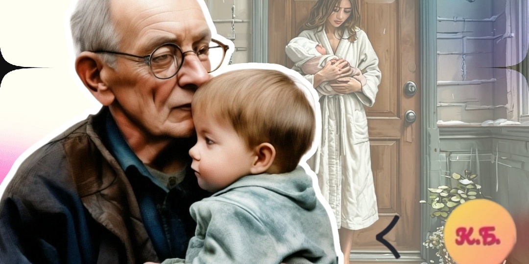 Он нам больше не сын