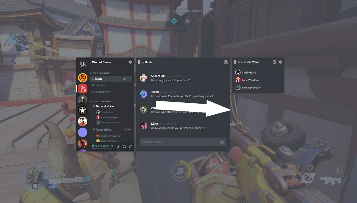    Discord Ваш Второй Дом: Как Овладеть Платформой для Игр, Общения и Работы