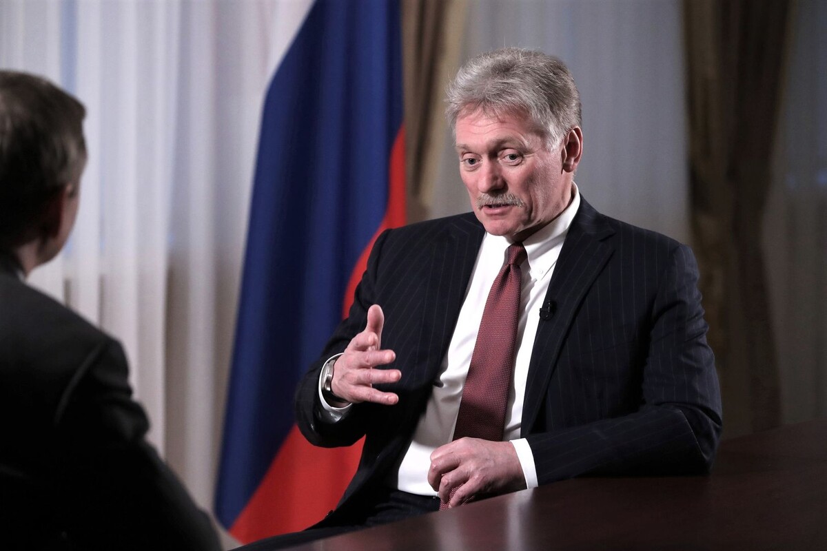     / Источник: © ИЗВЕСТИЯ/Андрей Эрштрем