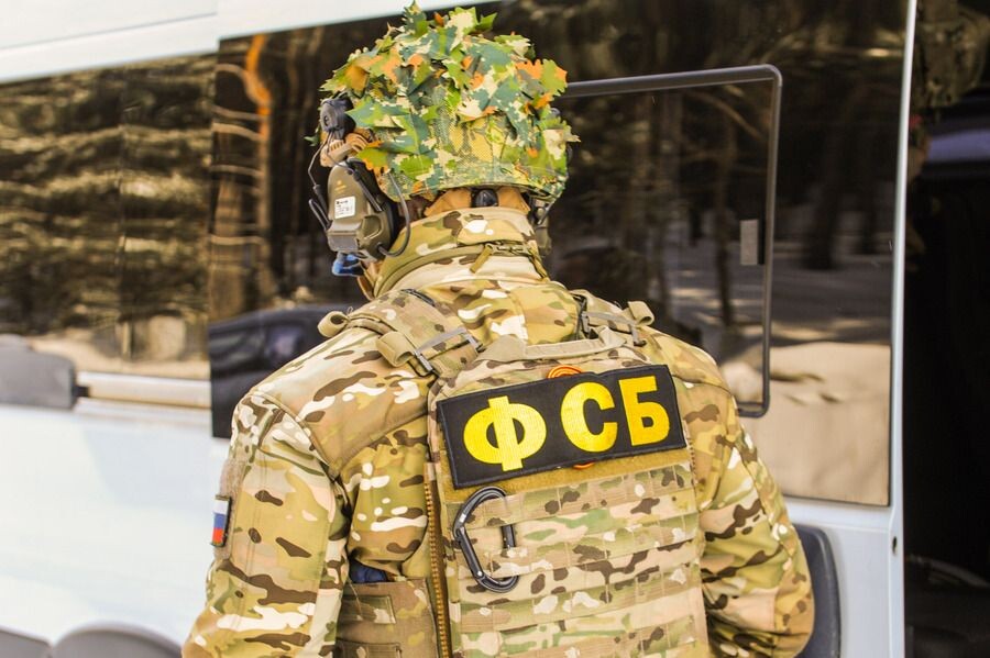     / Источник: © Вадим Ахметов/URA.RU/ТАСС