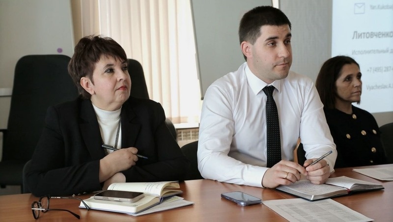      Фото: Фонд капремонта СК