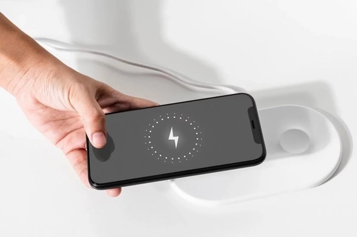    Свердловчане стали чаще выбирать в подарок беспроводные гаджеты