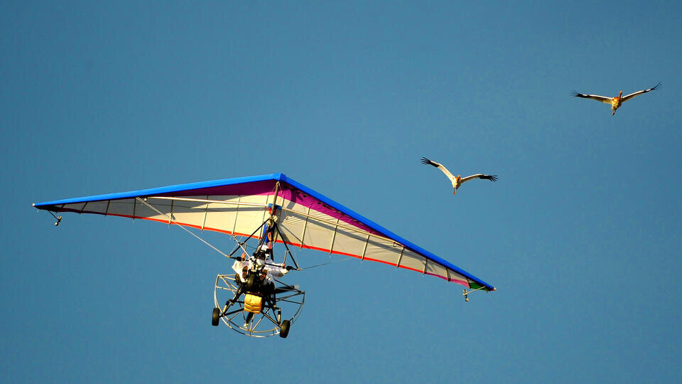 Фото: © РИА Новости/Алексей Дружинин