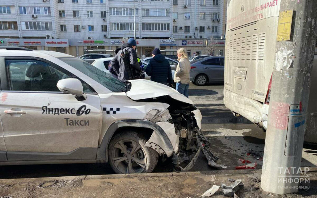 Фото: Кирилл Гумиров, «Татар-информ»