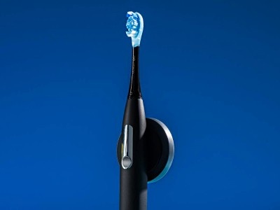    Обзор Oclean X Ultra: зубная щётка с Wi-Fi и AI