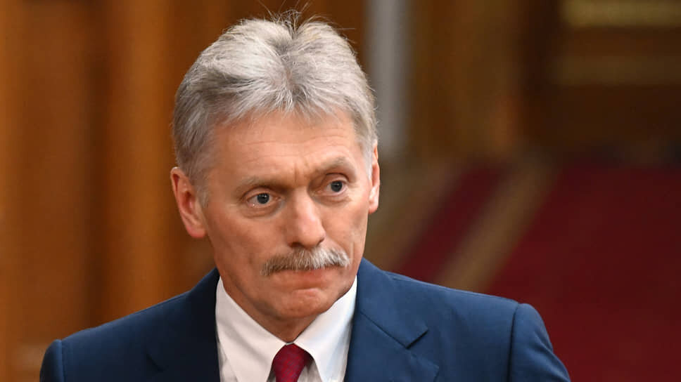 Фото: Дмитрий Азаров / Коммерсантъ