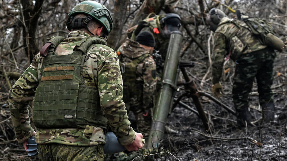 Фото: Евгений Биятов / РИА Новости