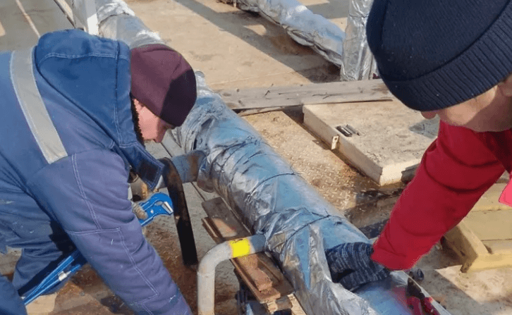    Фото: Аналитический центр Минприроды России