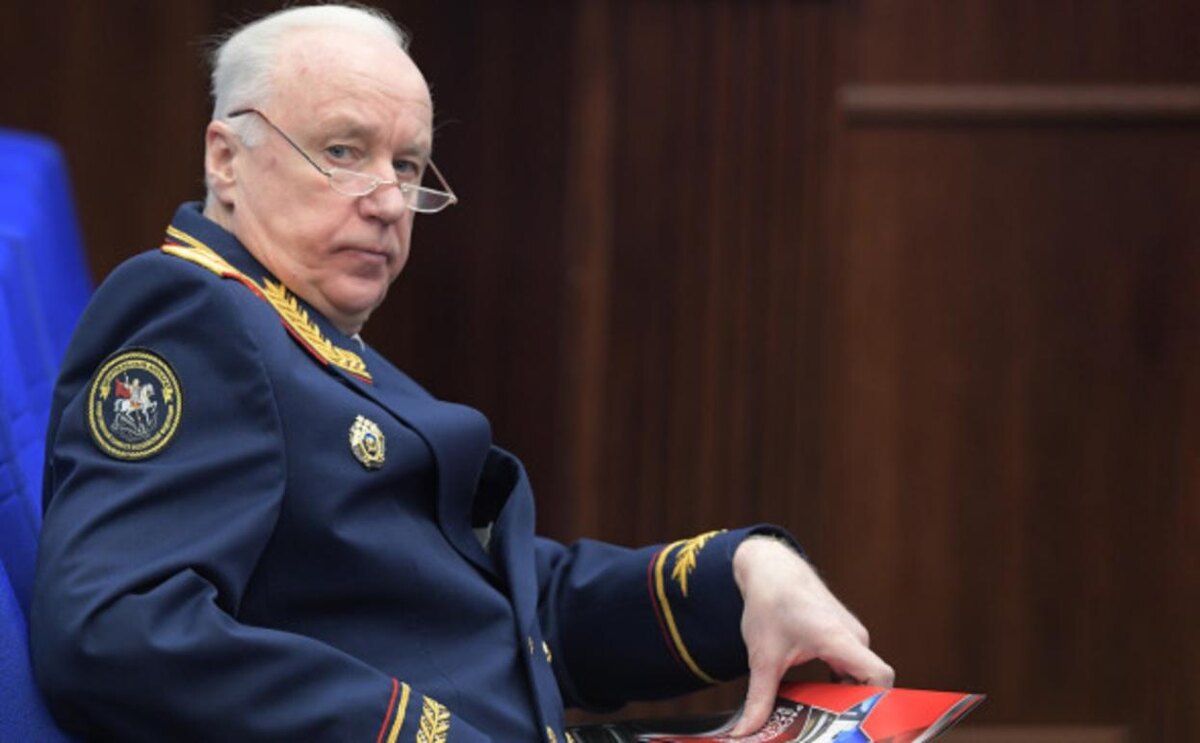 Фото: Сергей Гунеев / РИА Новости