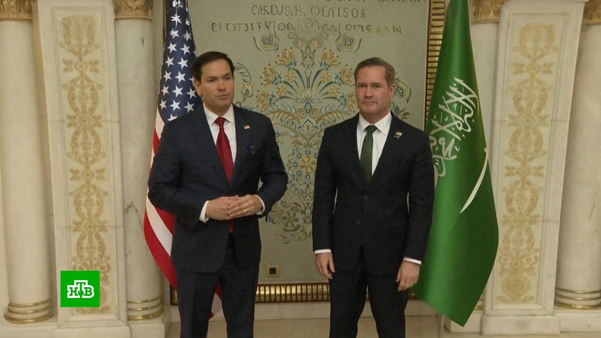    «Предложение прекратить стрельбу»: США рассчитывают на согласие РФ на перемирие