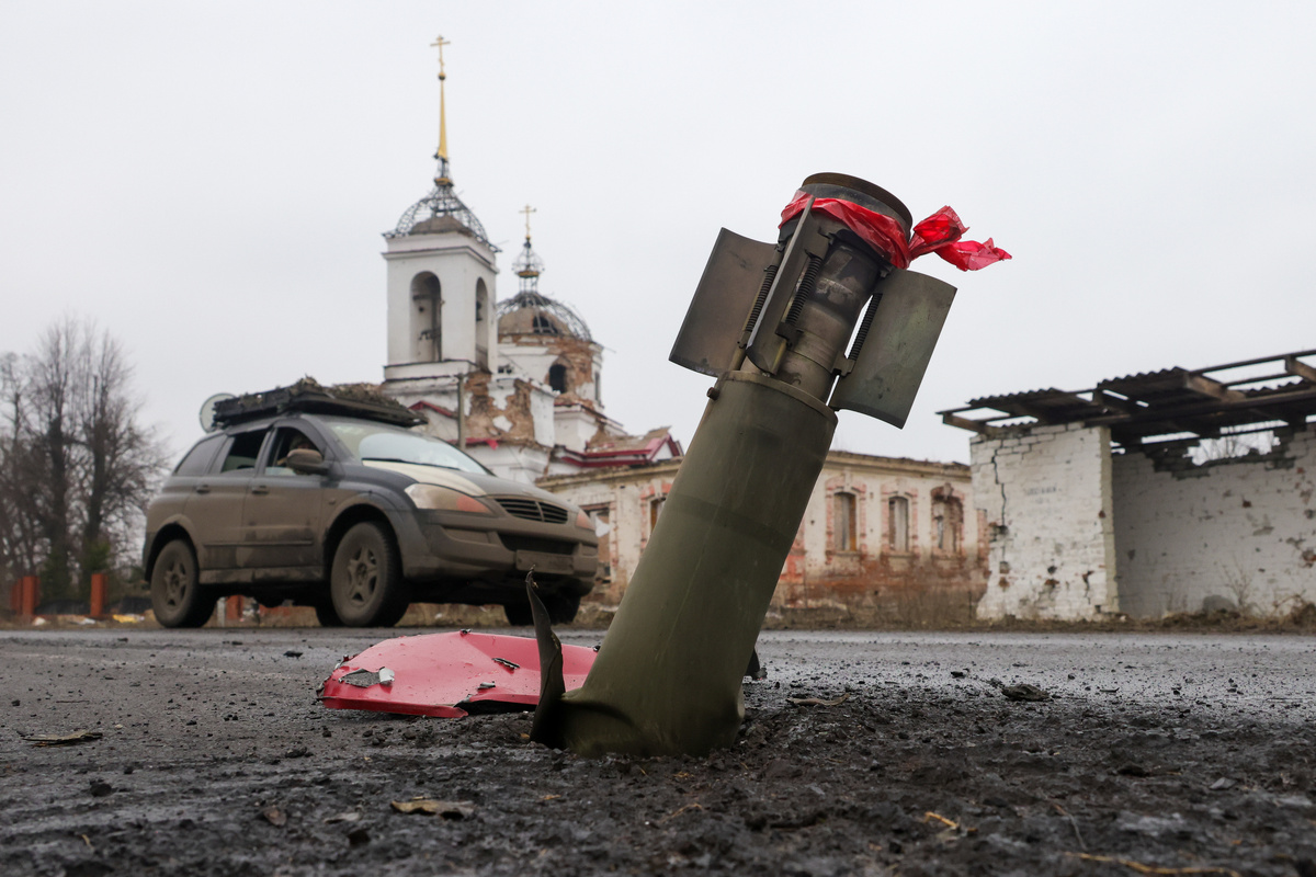 Фото: Владимир Гердо/ТАСС