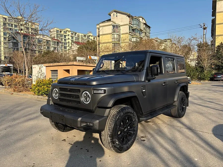 BAW 212 T01. Источник иллюстрации - auto.ru